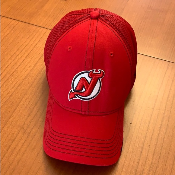 new jersey devils caps